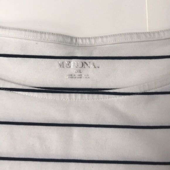 Merona top  - Picture 2 of 3